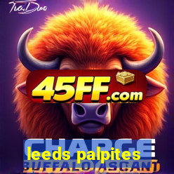 leeds palpites